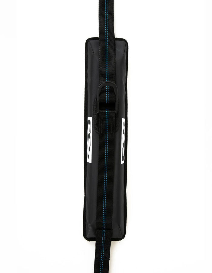  FCS D-RING PREMIUM SINGLE SUP SOFT RACKS