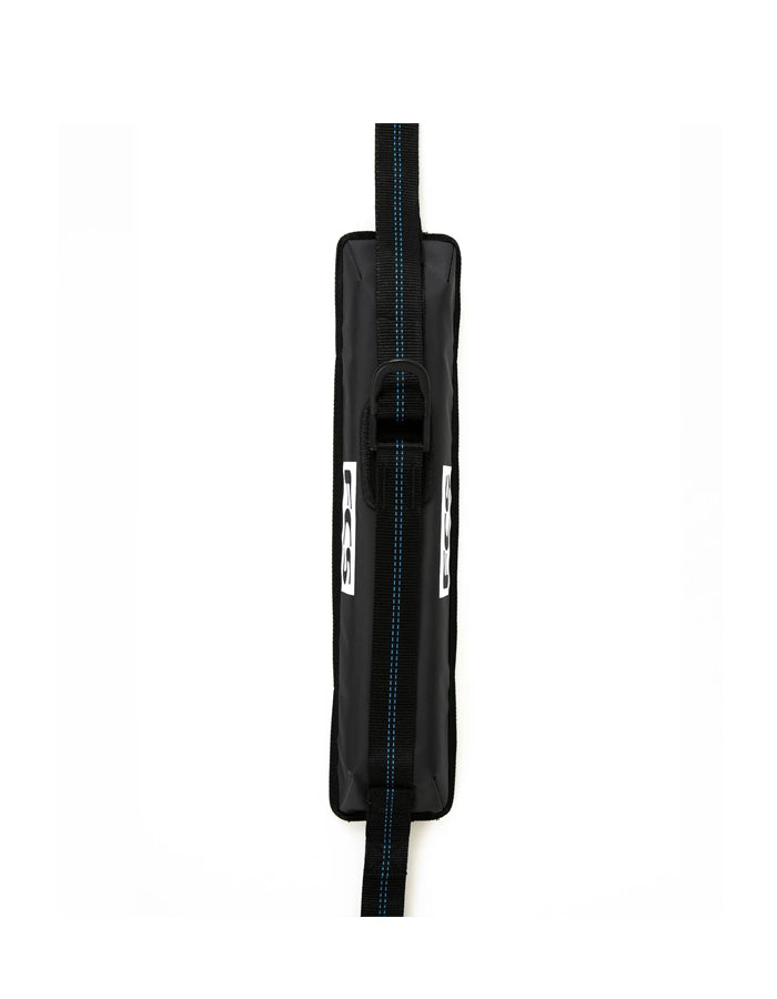  FCS D-RING SOFT RACKS SINGLE