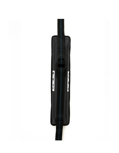  FCS D-RING SOFT RACKS SINGLE