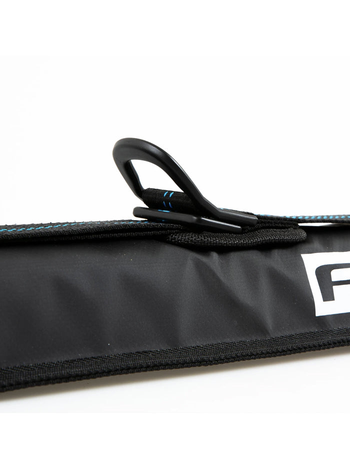  FCS D-RING SOFT RACKS SINGLE