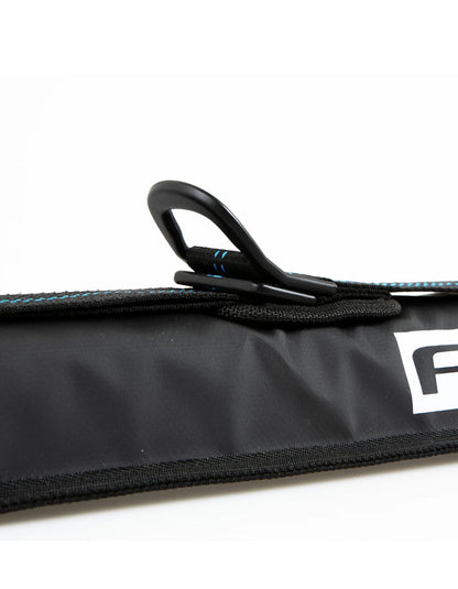  FCS D-RING SOFT RACKS SINGLE