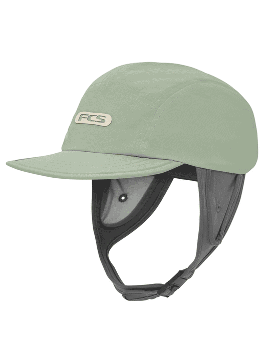 FCS ESSENTIAL SURF CAP ICEBERG GREEN