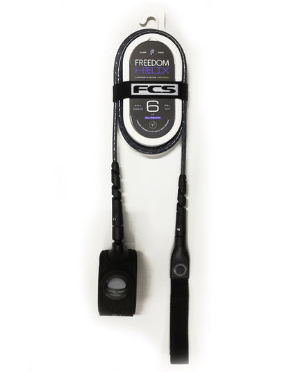 FCS 6' FREEDOM LEASH HELIX