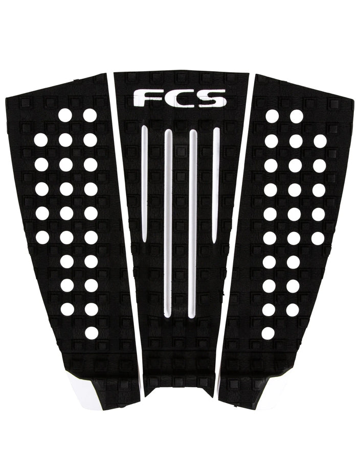  FCS GRIP JULIAN WILSON ATHLETE SERIES BLACK WHITE
