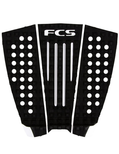  FCS GRIP JULIAN WILSON ATHLETE SERIES BLACK WHITE