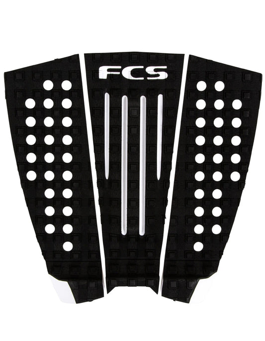  FCS GRIP JULIAN WILSON ATHLETE SERIES BLACK WHITE