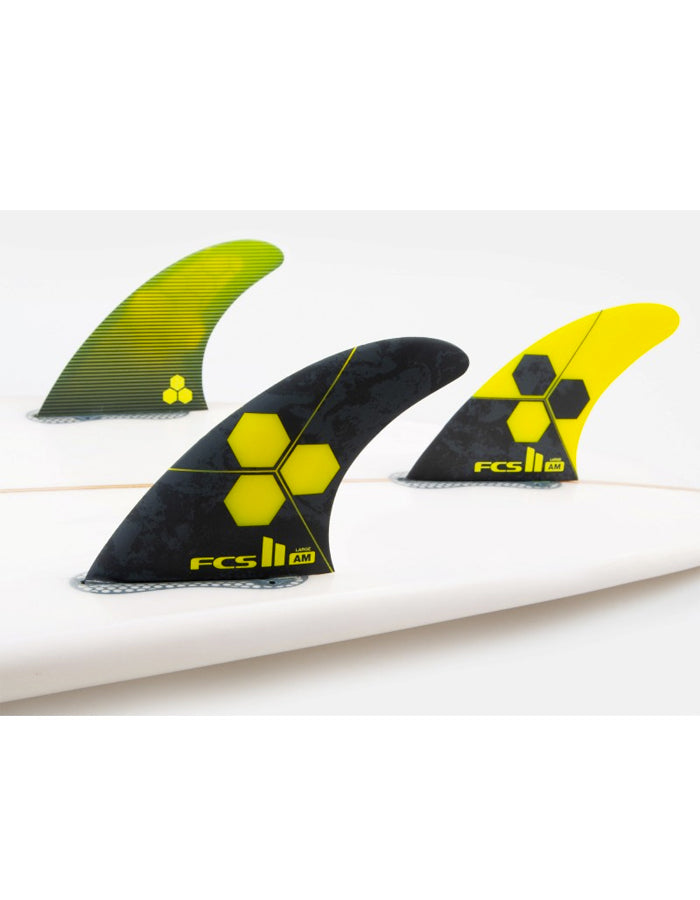  FCS II AL MERRICK TRI FINS