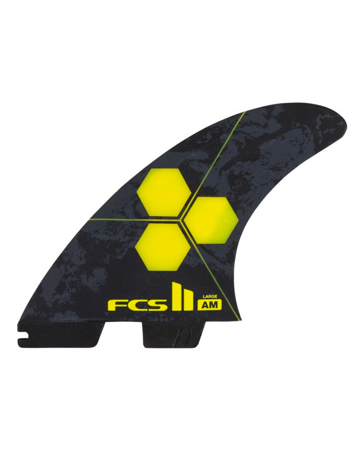  FCS II AL MERRICK TRI FINS