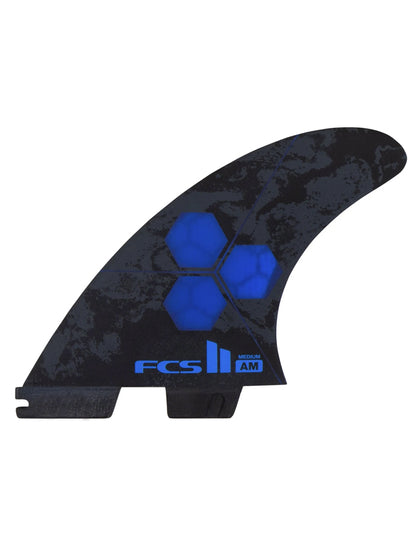  FCS II AL MERRICK TRI FINS