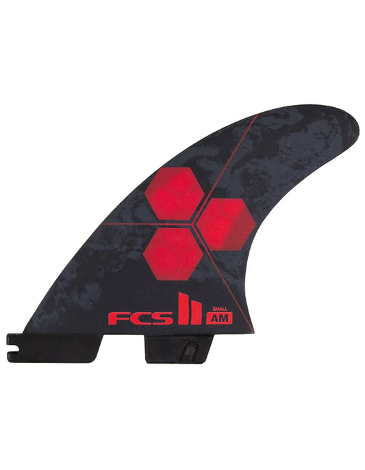  FCS II AL MERRICK TRI FINS