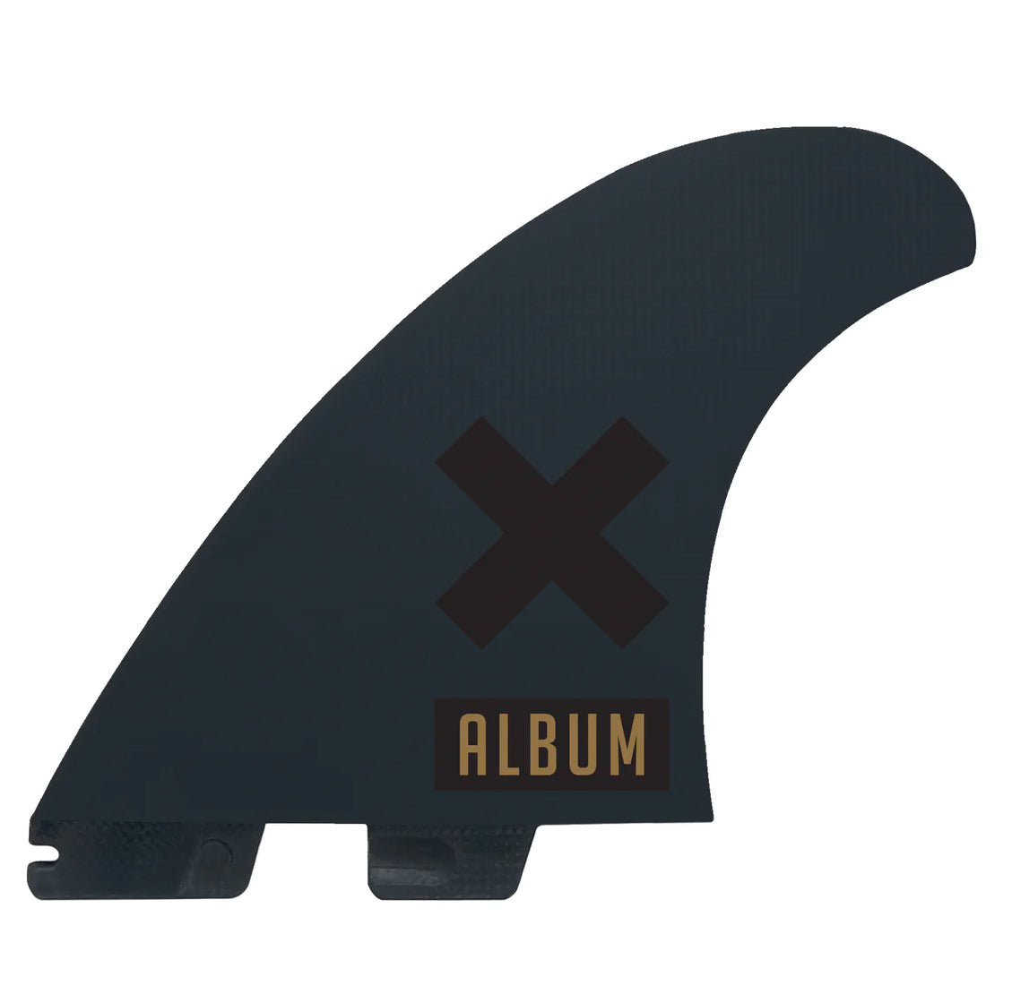  FCS II ALBUM TWIN + 1 FIN SET