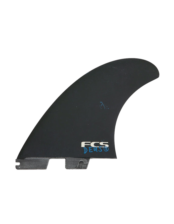  FCS II DEUS POWER TWIN + 1 PG FINS