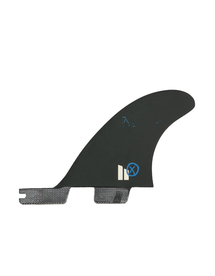  FCS II DEUS POWER TWIN + 1 PG FINS