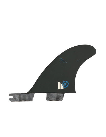  FCS II DEUS POWER TWIN + 1 PG FINS