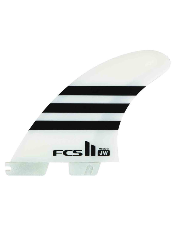  FCS II JULIAN WILSON PC +AIR CORE TRI FIN SET