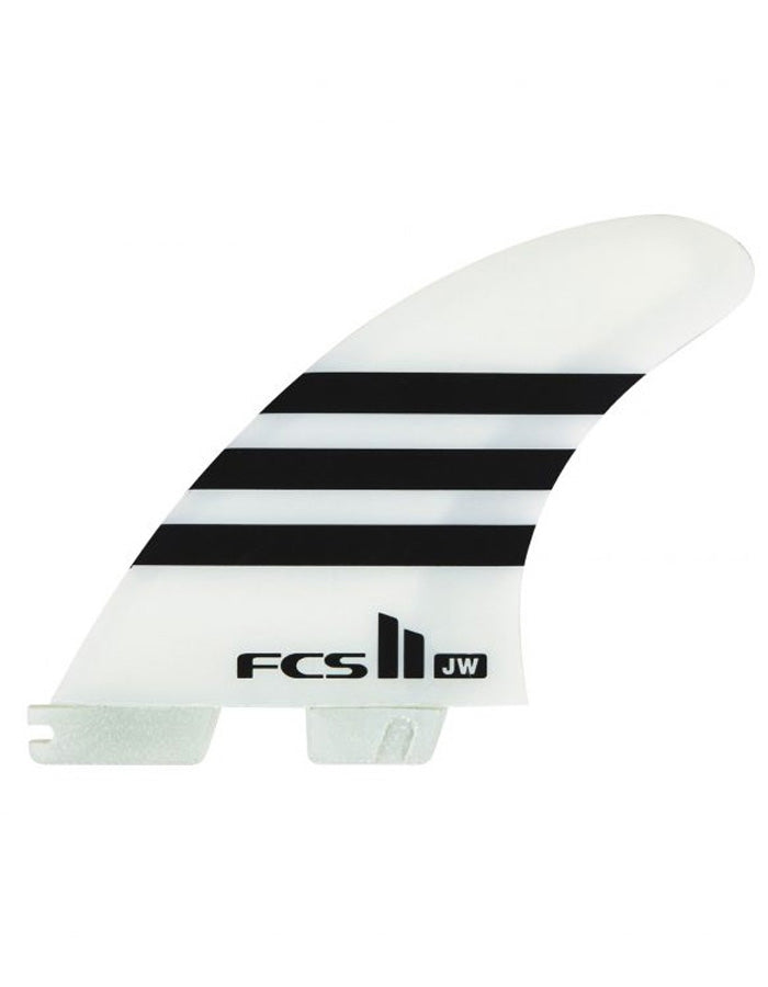  FCS II JULIAN WILSON PC +AIR CORE TRI FIN SET