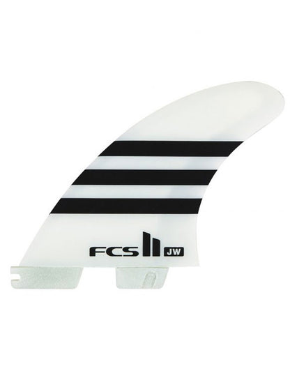  FCS II JULIAN WILSON PC +AIR CORE TRI FIN SET