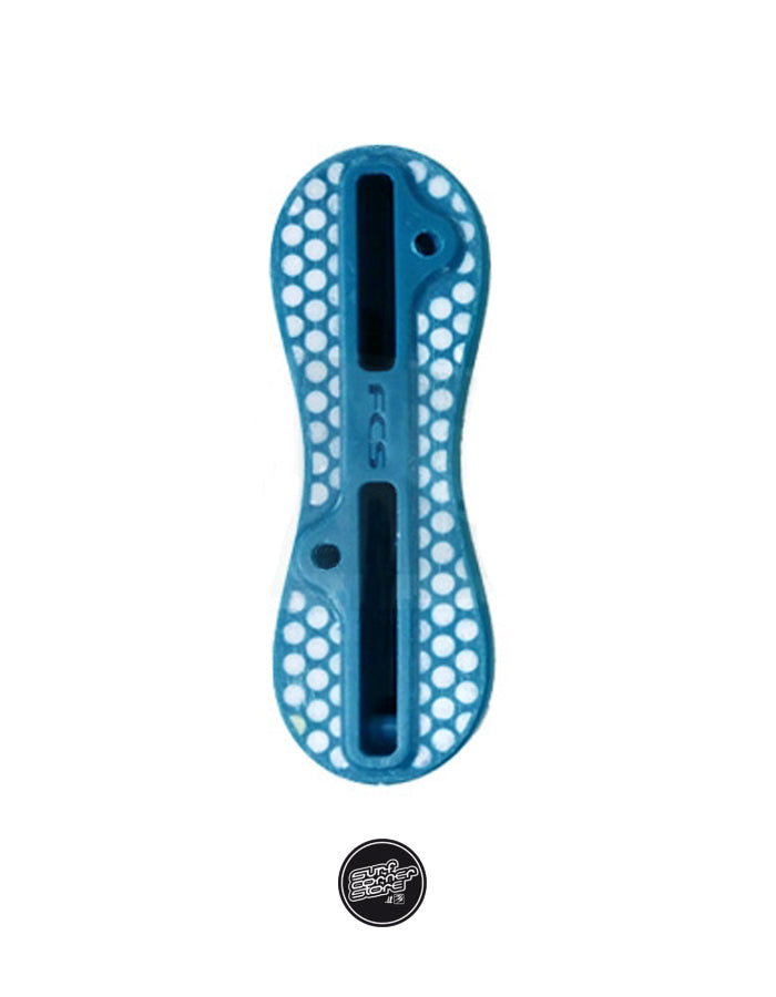  FCS II KIT PRODUCTION PLUG CENTRE FIN 0° BLU