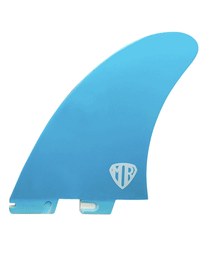  FCS II MARK RICHARDS FREERIDE TWIN FINS XL