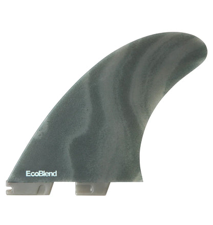  FCS II MARK RICHARDS NEO GLASS ECO TWIN + STABILISER FINS