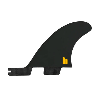  FCS II OTIS CAREY TWIN + 1 FIN SET