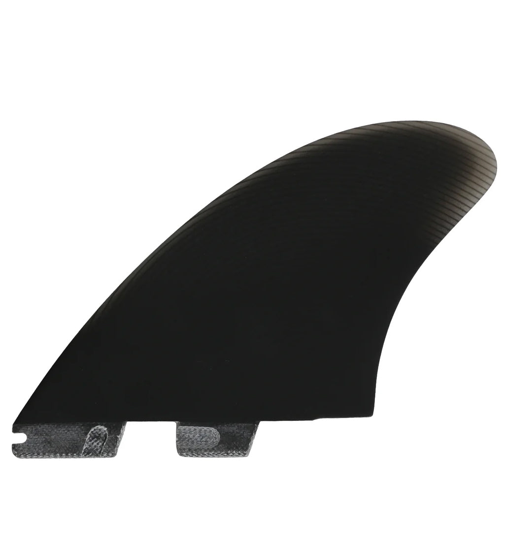  FCS II PERFORMER QUAD SPLIT KEEL FIN SET L-XL