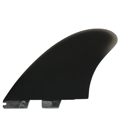  FCS II PERFORMER QUAD SPLIT KEEL FIN SET L-XL