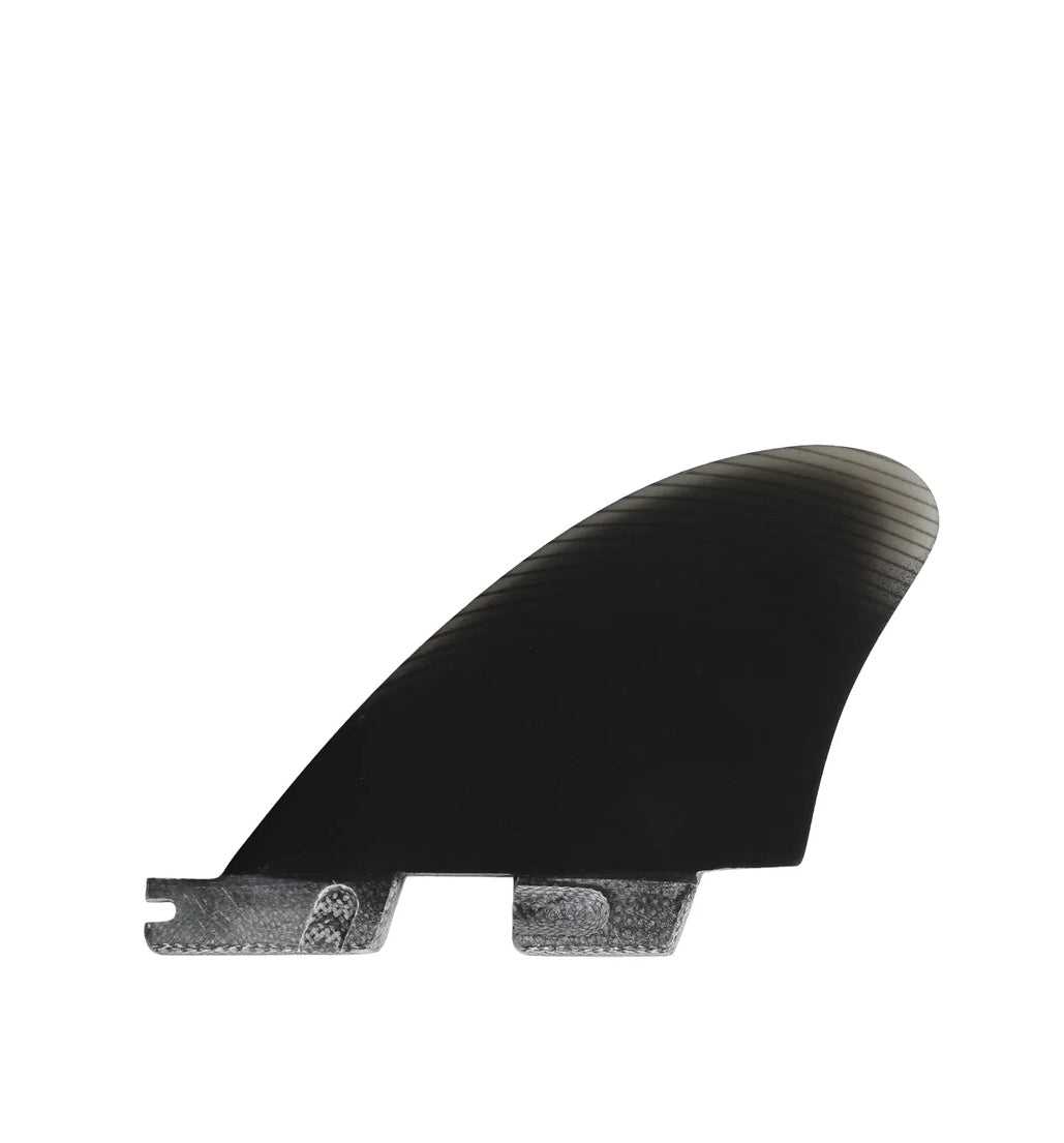  FCS II PERFORMER QUAD SPLIT KEEL FIN SET L-XL