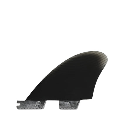  FCS II PERFORMER QUAD SPLIT KEEL FIN SET L-XL