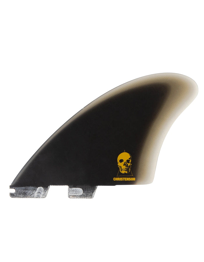  FCS II PINNE CHRISTENSON KEEL FIN SET
