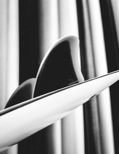  FCS II PINNE CHRISTENSON KEEL FIN SET