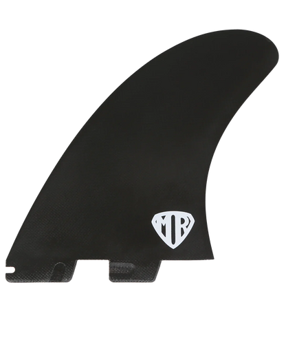  FCS II MARK RICHARDS MR'78 TWIN DARK SUNSET FINS