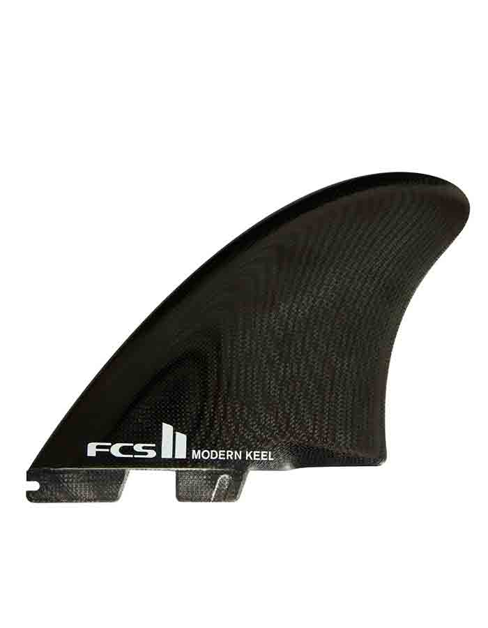  FCS II MODERN KEEL PG TWIN FIN SET