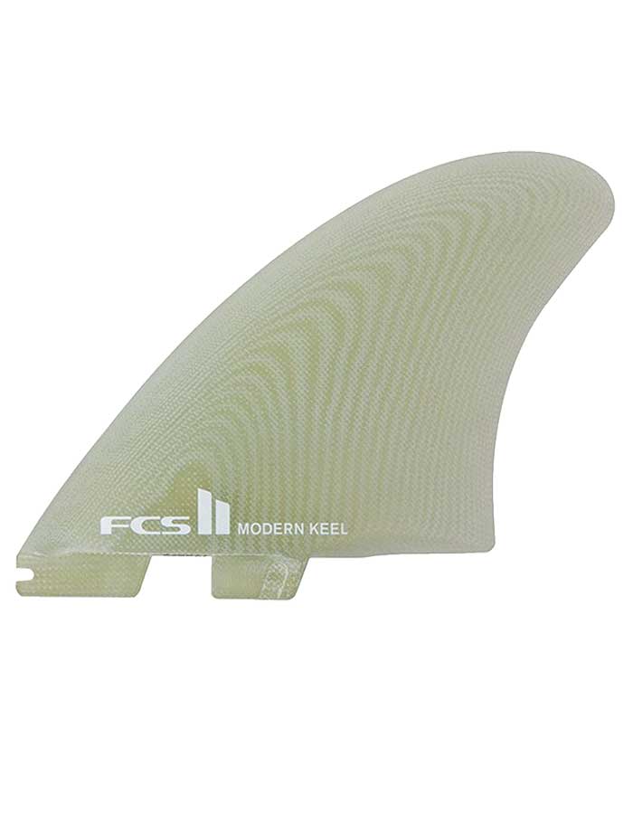  FCS II MODERN KEEL PG TWIN FIN SET