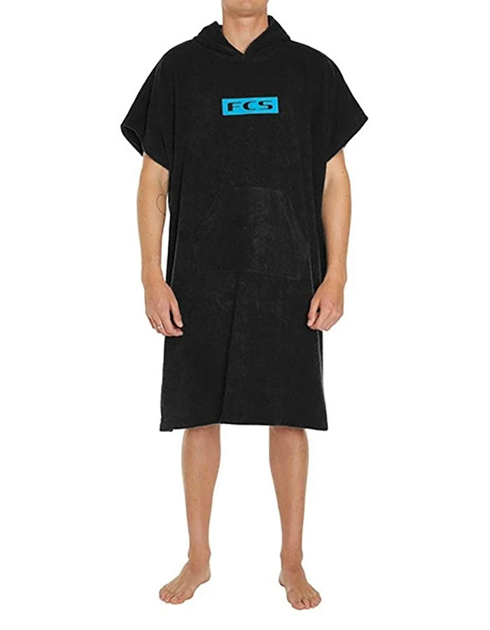  FCS TOWEL PONCHO ADULT