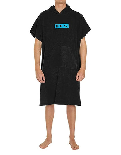  FCS TOWEL PONCHO ADULT