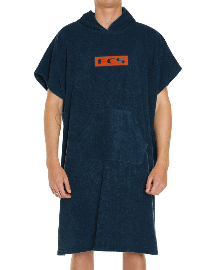  FCS TOWEL PONCHO ADULT