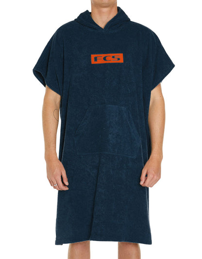  FCS TOWEL PONCHO ADULT