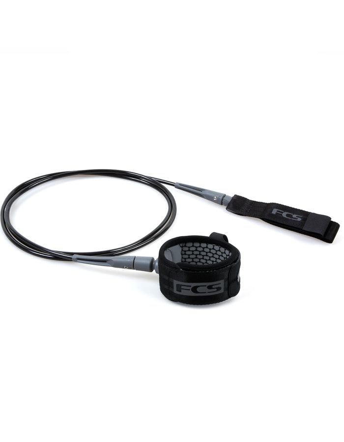  FCS ALL ROUND ESSENTIAL LEASH 7'