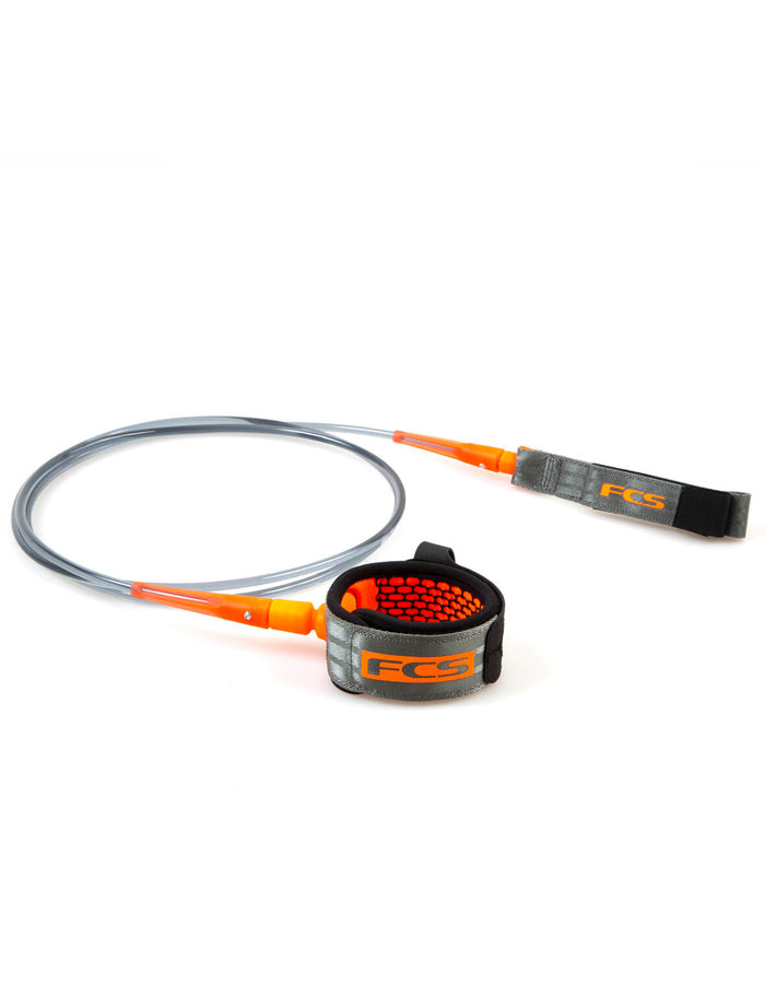  FCS ALL ROUND ESSENTIAL LEASH 8'
