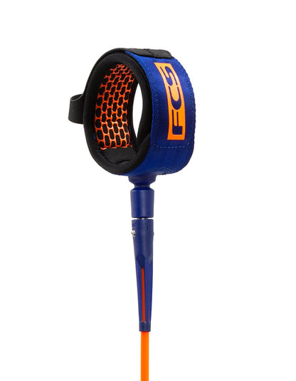  FCS ALL ROUND ESSENTIAL LEASH 8'