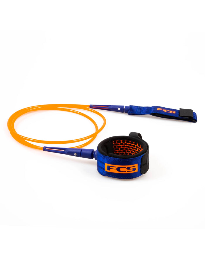 FCS ALL ROUND ESSENTIAL LEASH 8'