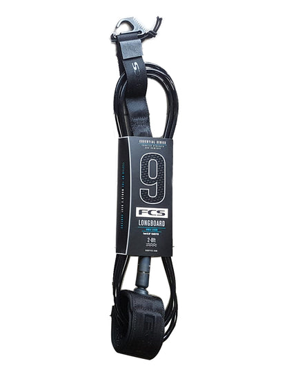  FCS LONGBOARD ANKLE ESSENTIAL LEASH 9'