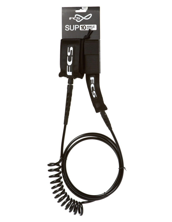  FCS LEASH SUP 10' REGULAR ANKLE