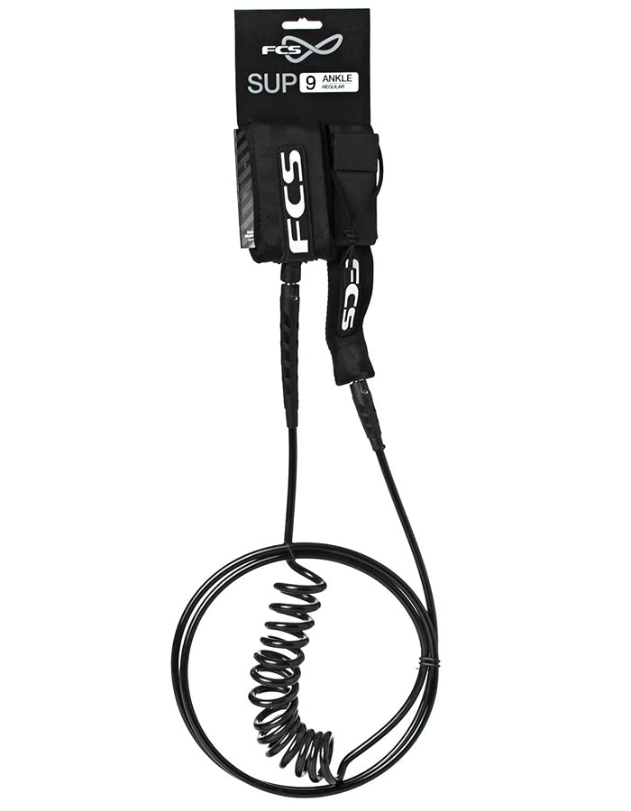 FCS LEASH SUP 9' REGULAR ANKLE