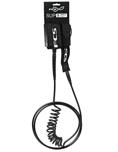  FCS LEASH SUP 9' REGULAR ANKLE