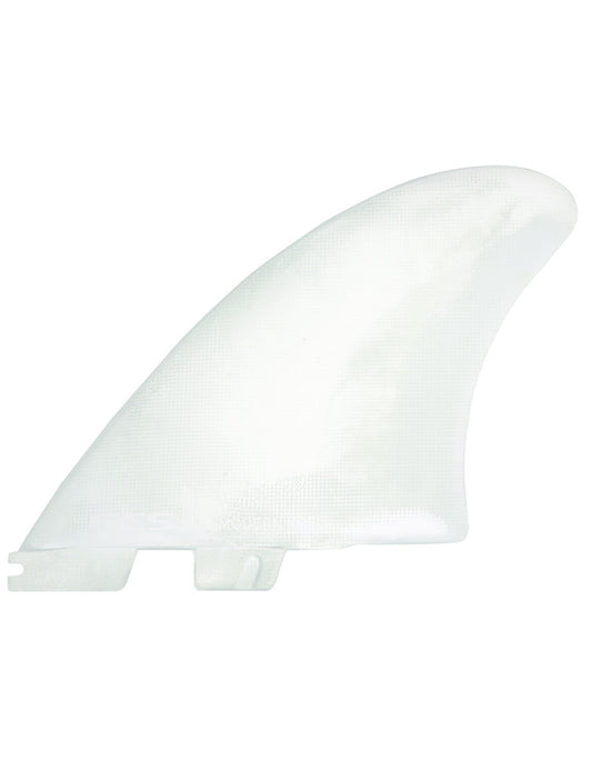 FCS II MODERN KEEL PC TWIN FIN SET