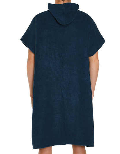  FCS TOWEL PONCHO ADULT