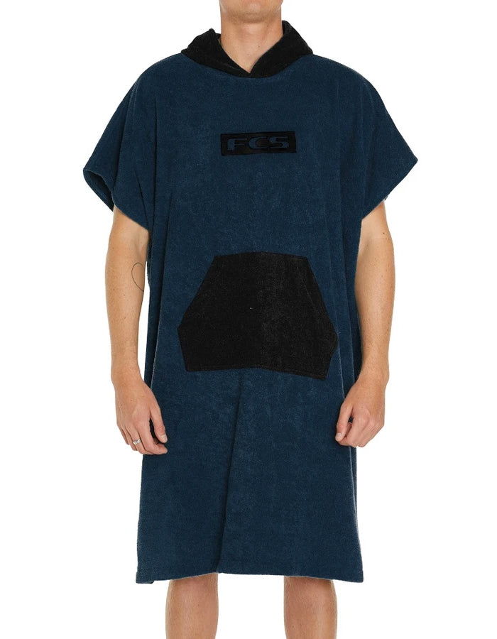  FCS TOWEL PONCHO ADULT
