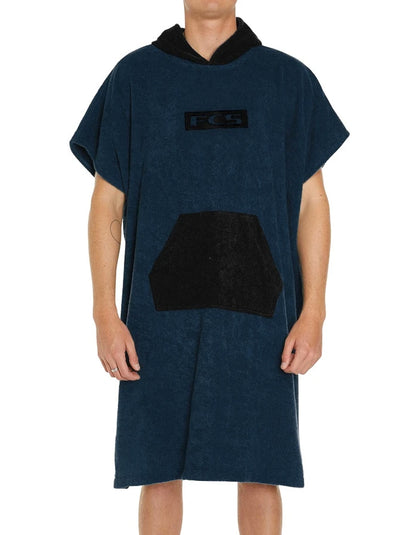  FCS TOWEL PONCHO ADULT